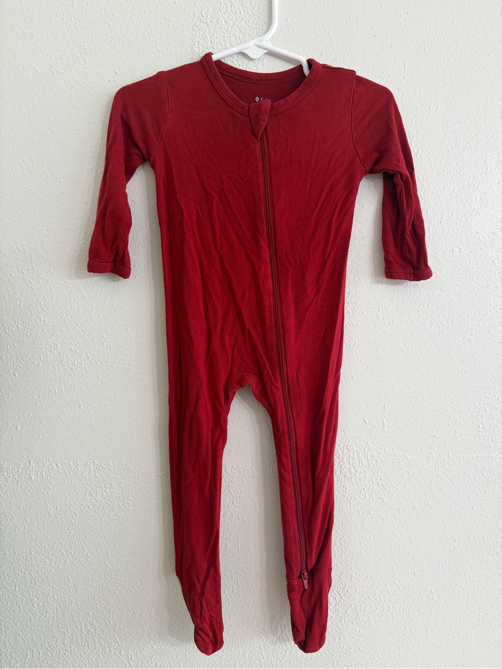 Kyte Ruby Footie